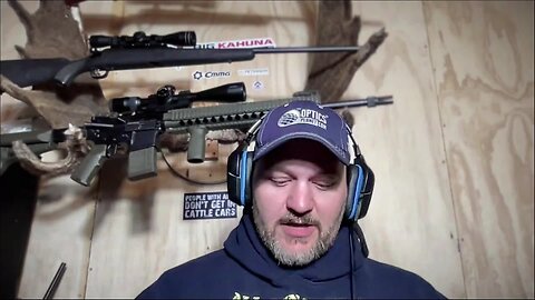 I Love this Gun PodCast Episode 42 Top Five-ish SHTF Guns