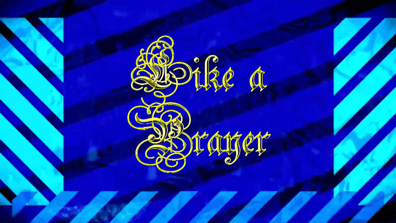 Sunday Prayer Stream Easter 2025