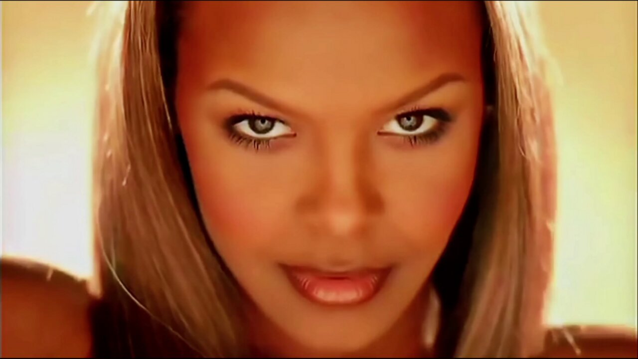 Samantha Mumba - Baby Come Over