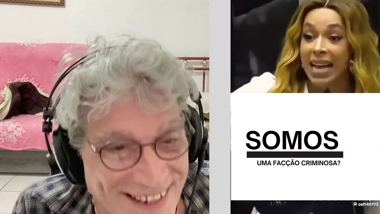 QUEM ELES PENSAM QUE ENGANAM?