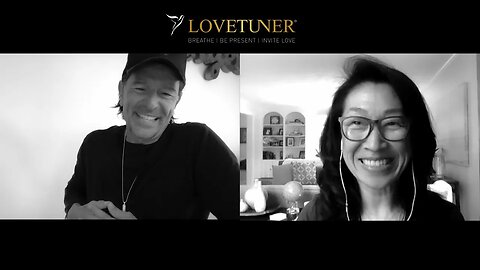 Lovetuner Podcast - Chi Kim, CEO of Pure Edge