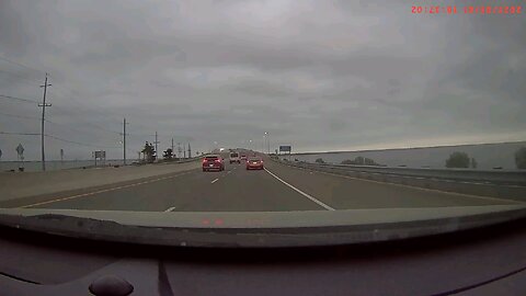 Long Beach Island Bridge