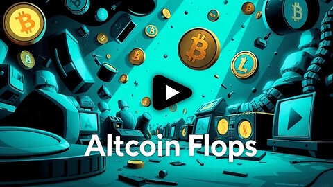 Bitcoin Busts and Altcoin Flops: What Experts Missed in 2024