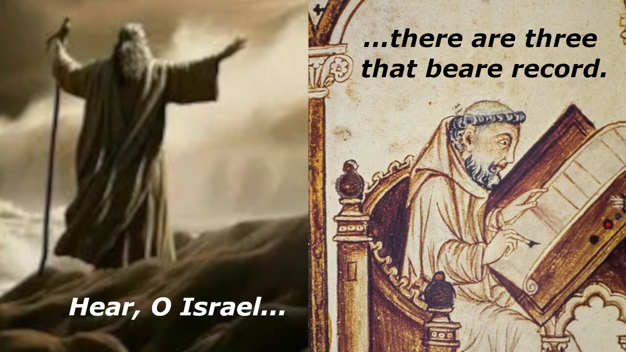 Are the scriptures corrupt?