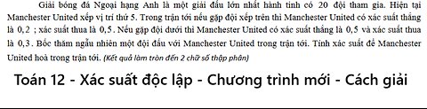 Giải bóng đá Ngoại hạng Anh là một giải đấu lớn nhất hành tinh có 20 đội tham gia
