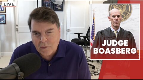 Judge Shopping - Not Everything is for Sale