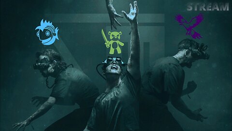 Terrors Within Ourselves!!! [Outlast Trials]