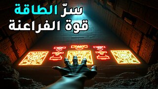 الهرم الأكبر: محطة طاقة قديمة؟