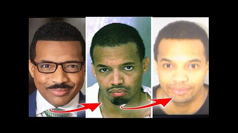 TYT's Rashad Richey From Felon To Fraud | 16 Degrees, 8 Countries, Mostly Fake