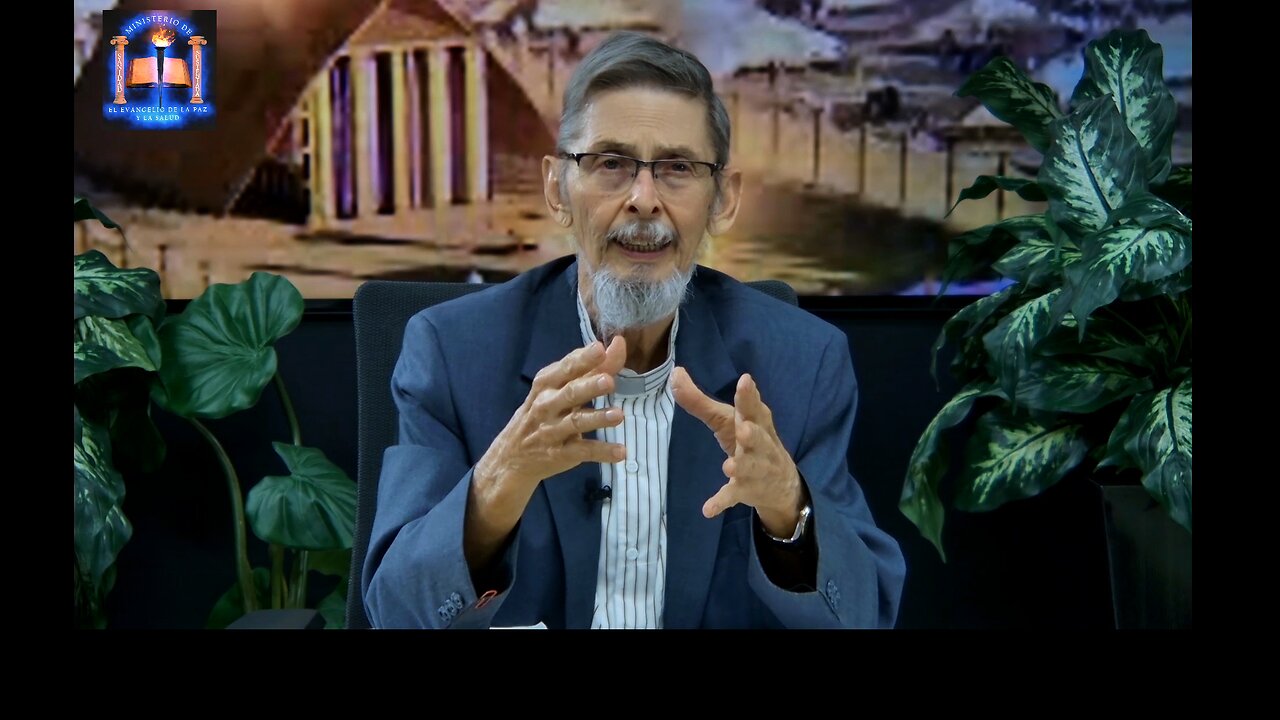 LA TEOLOGÍA DEL AMOR PARTE I