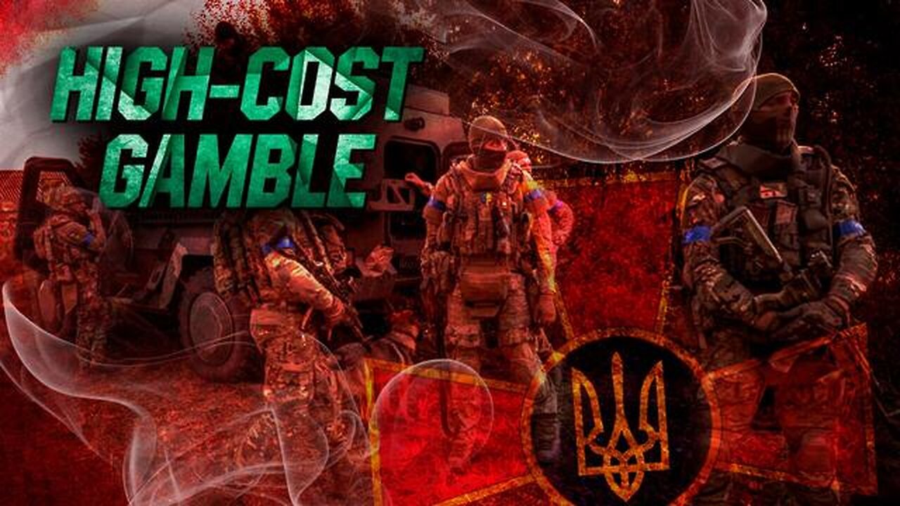 ►🚨▶⚡️🇺🇦⚔️🇷🇺 SouthFront | Failed Rodinskoe Gamble Came At A High Cost | Nov 04, 2025