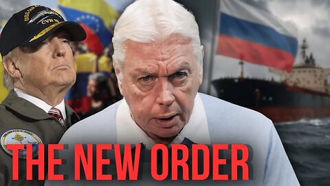 THE ENDGAME HAS BEGUN | DAVID ICKE