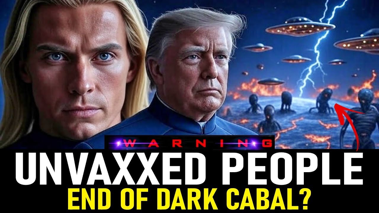 THIS IS SCARY! -  PRAY THIS IMMEDIATELY OR REGRET LATER 👆 Collective Saul (3)