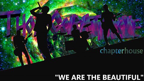 WRATHAOKE - Chapterhouse - We Are The Beautiful (Karaoke)