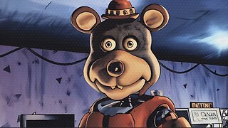 Chuck E. Cheese: The Most CURSED Chain in America Just Won’t Die.