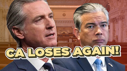 Big Win! 9th Circuit Rebukes CA on Gun Ad Ban