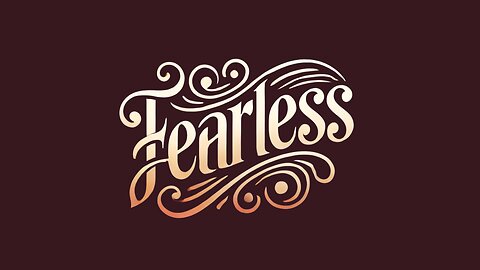 BeLoved Conference: Fearless | Session 3 | Adalis Shuttlesworth