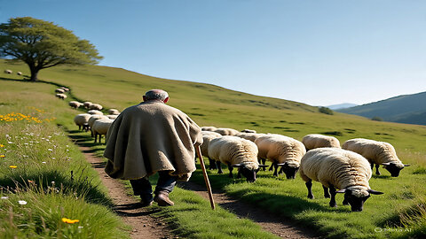 Which Shepherd Are You Following?