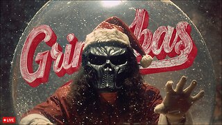 🔴LIVE • GRIMM HOLLYWOOD • GRIMMBAS • DAY 0 of 12 • MAX PAYNE 3 JOHN WICK MOD • LAW at 6 PM EST •