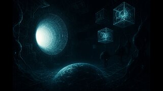 Kythera: The Soul Harvesting Tech of Archonic Systems