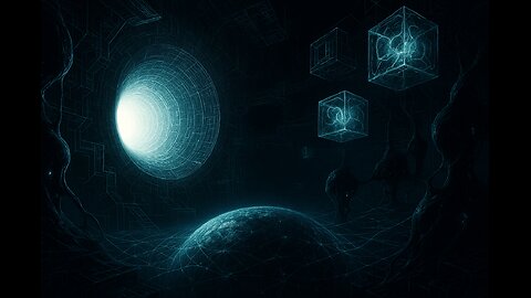 Kythera: The Soul Harvesting Tech of Archonic Systems