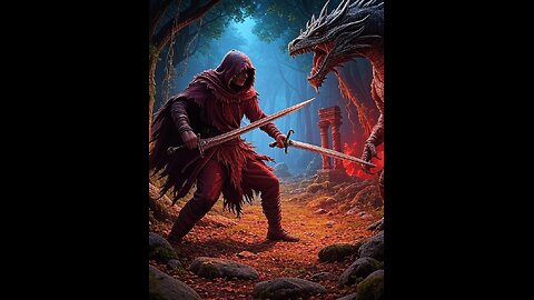 Itinerant by Lionheart_Cowboy