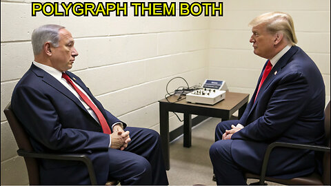 Polygraph Suspects. Don't Waist Time.