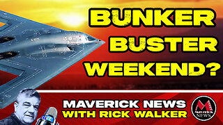 Explosive News: Canada's Energy Push, U.S.-Iran Tensions, and Ostrich Farm Drama!