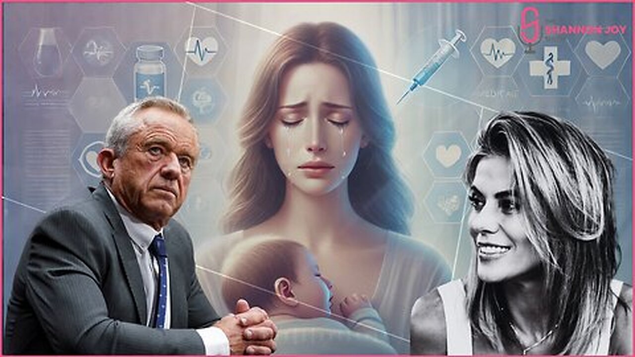 "Another Baby Dies After Receiving CDC Recommended ‘Catch Up’ Vaccines"