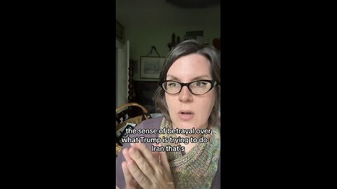 Trump's base unraveling | Betrayed