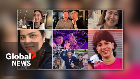 Fundraising underway for Vancouver Lapu Lapu festival victims, 10 survivors still in hospital