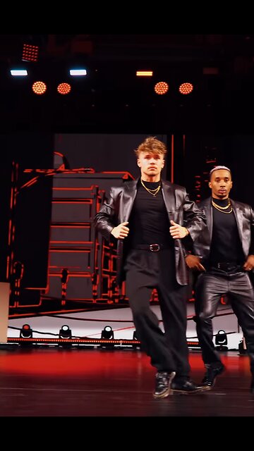 Michael Jackson is a White Hat - Beat It Part 2