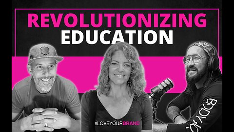 Revolutionizing Education: Embracing Self-Directed Learning at Acton Academy | LoveYourBrand
