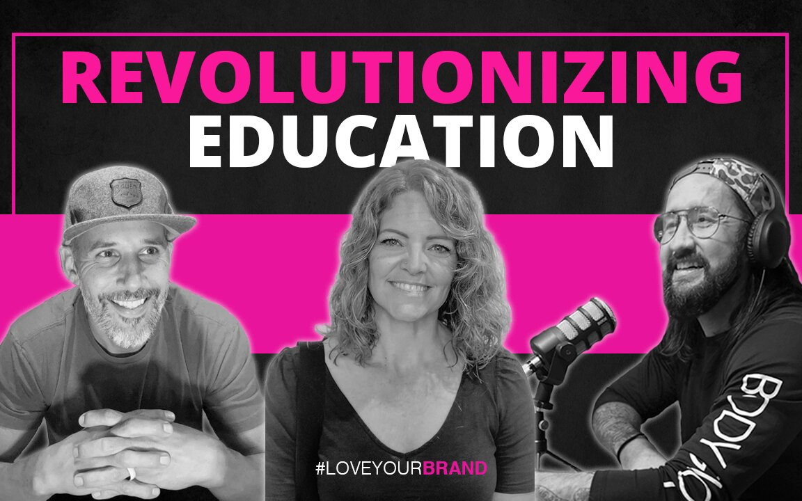 Revolutionizing Education: Embracing Self-Directed Learning at Acton Academy | LoveYourBrand