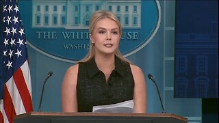 Karoline Leavitt: Dem Party Doubled Down on Crazy