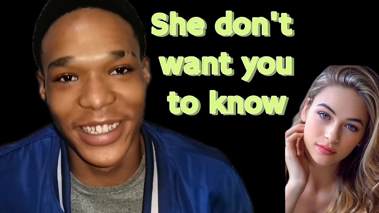 Her "Tests" Part 2. (AIN'T HOLDING BACK )