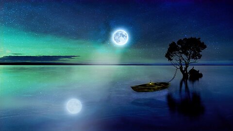 Two Moons
