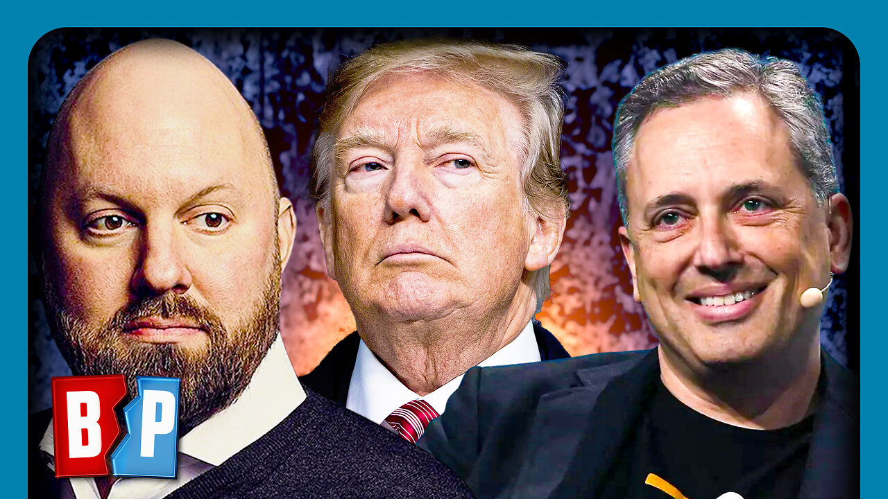 Leaked Group Chat: How BILLIONAIRE CABAL Shaped Pro-Trump Propaganda