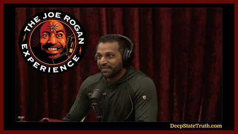 🎙️ 📢 Kash Patel Drops in to Chat With Joe Rogan About the Fentanyl Problem, Epstein & the Trump/Elon Feud