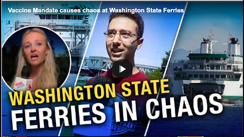 "Chaos at WSF Due to Vaccine Mandate"