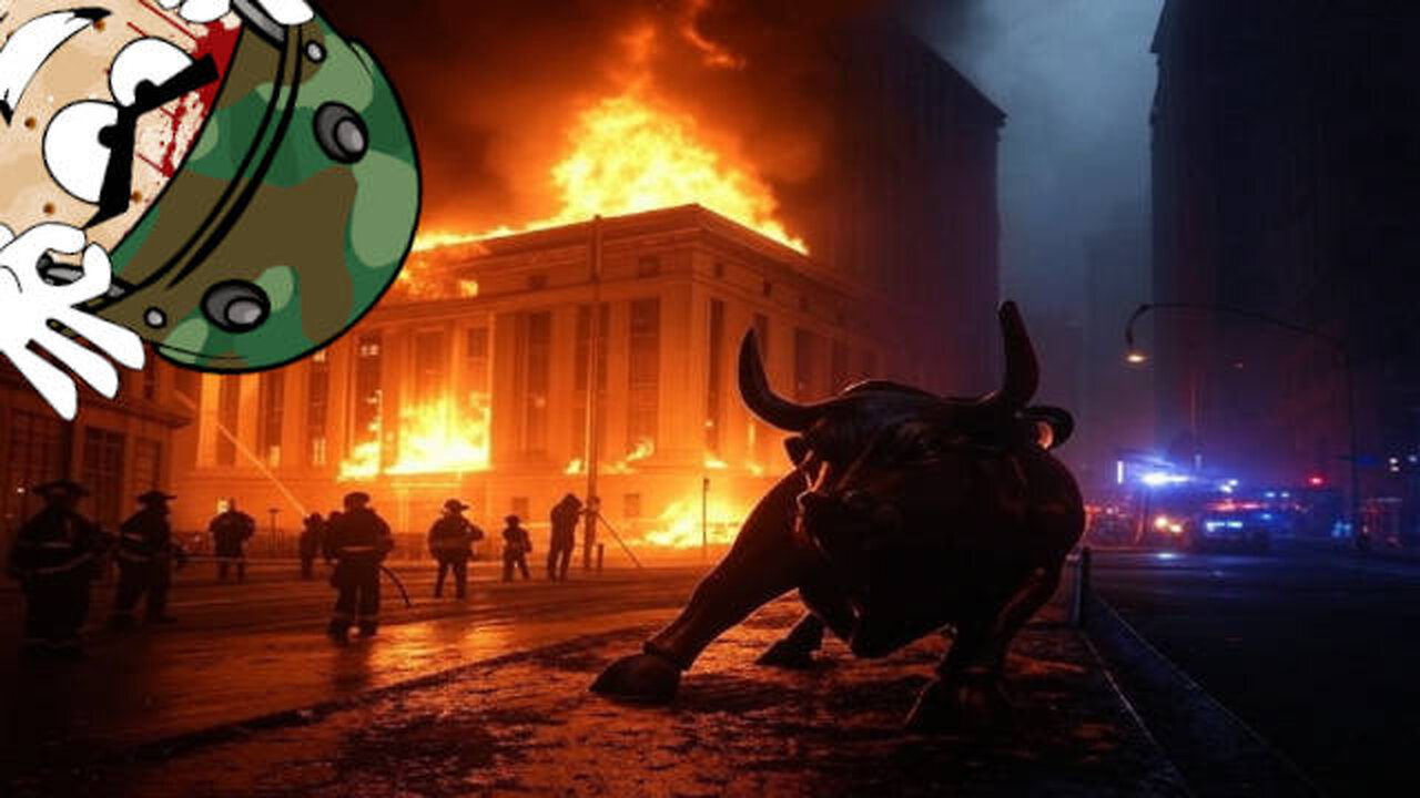 Bloody Monday? SaltCast 04-07-25