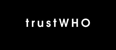 TrustWHO - 相信世界衛生組織紀錄片