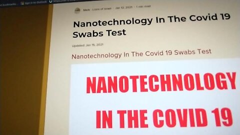"Understanding MRNA: The Revolutionary Marked Needle & Swab Test for Better Health"