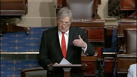 Kennedy Inflation, gas prices hurting Louisianians#4454