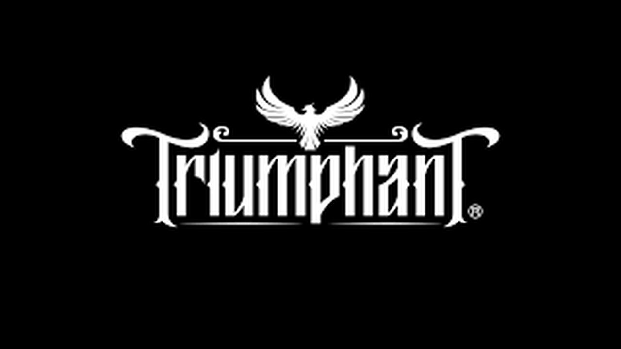 Triumphant
