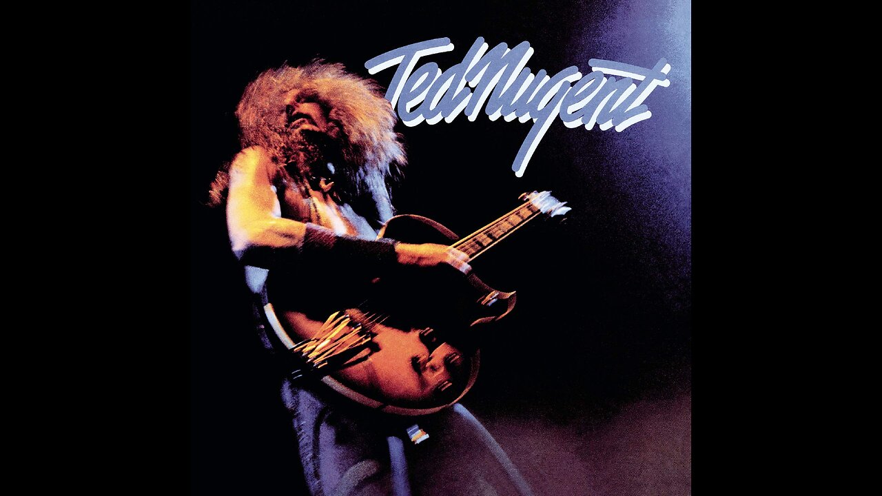 Ted Nugent - Stranglehold (Live)