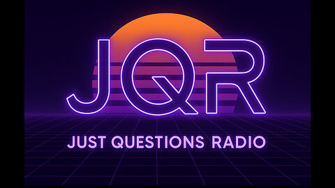 JQR24/7: RIP Charlie Kirk - Murderer a leftist lunatic? Or something else?