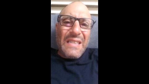 A real man wouldnt follow a child molester