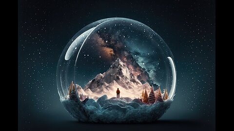The World Got Smaller