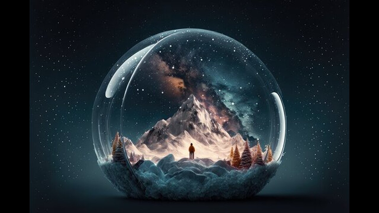 The World Got Smaller
